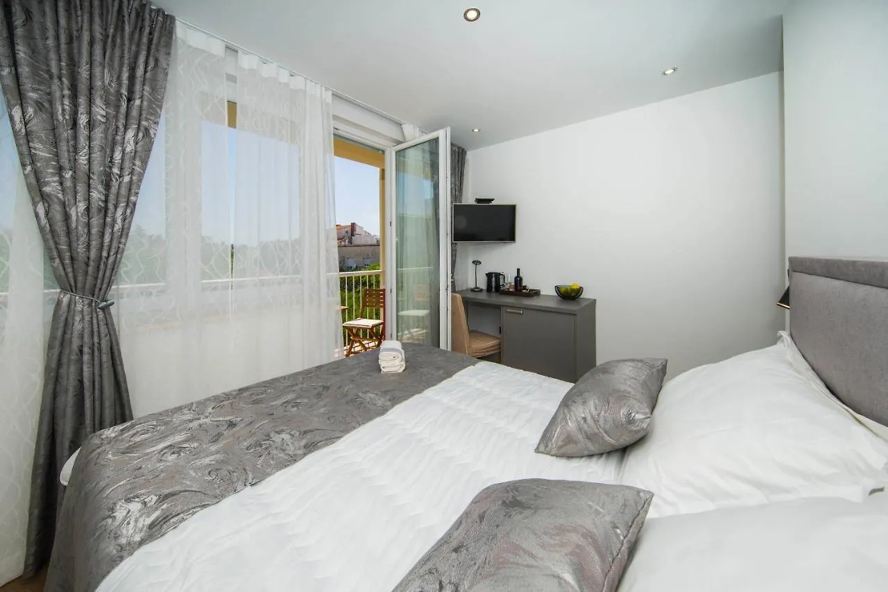 Apartamento Sunrise View Balcony Split 0*,  Croacia