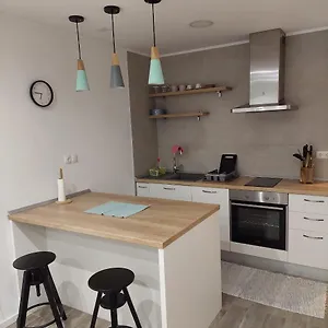 Apartamento And Modern Emili, Split