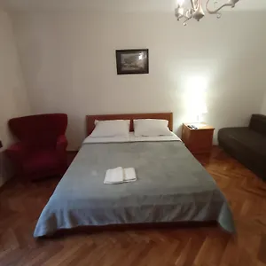 Habitación en casa particular Damjan, Split