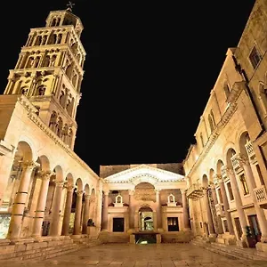 Apartamento Art Center, Split